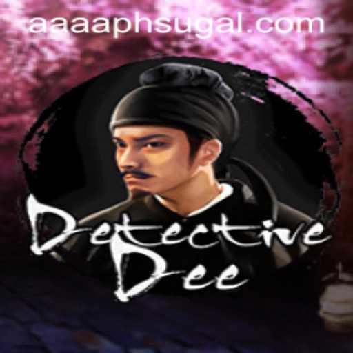 Experience the Intrigue of DetectiveDee: A Journey into Mystery Solving