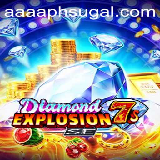 Exploring the Excitement of DiamondExplosion7sSE: A Modern Gaming Marvel