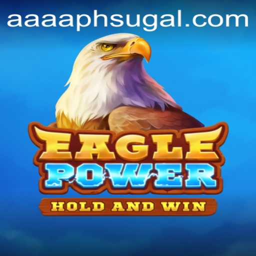 EaglePower: Soar to New Heights with the Exciting Game AAAA.PH
