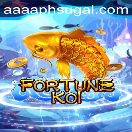 Discover the Exciting World of FORTUNEKOI: An Innovative Gaming Experience with AAAA.PH