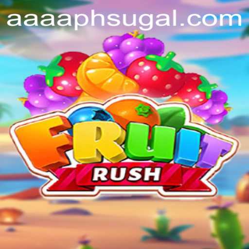 Dive into the Exciting World of FruitRush - A Fresh Gaming Experience