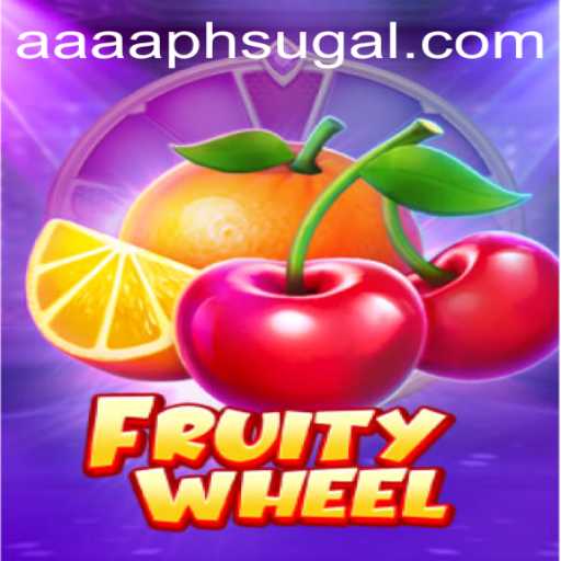 Spin into Excitement with FruityWheel: A Juicy Gaming Experience