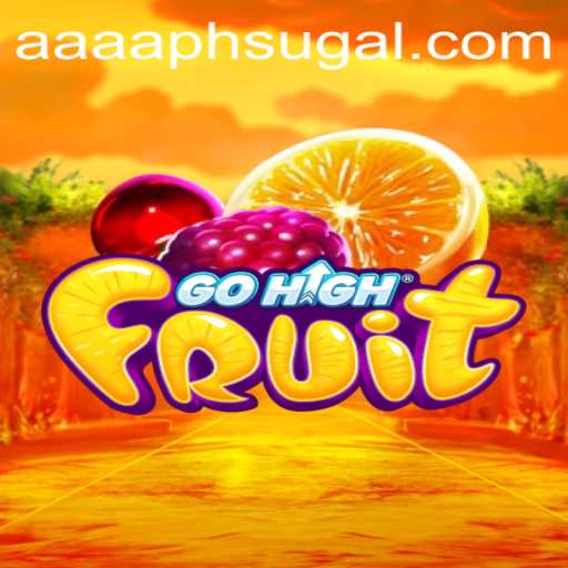GoHighFruit: A Refreshing Blend of Strategy and Fun
