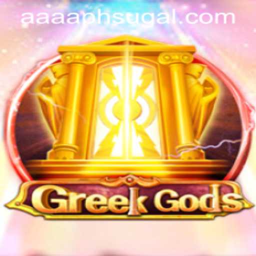 Discover the Enchanting World of GreekGods: A Journey into Mythology and Adventure