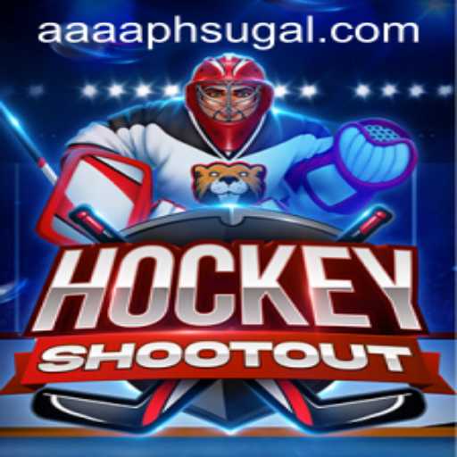 HockeyShootout: A Thrilling Ice Adventure with AAAA.PH