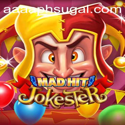 MadHitJokester: A Riveting Blend of Strategy and Comedy