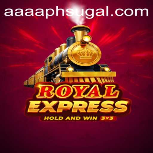 Royalexpress: The Journey of AAAA.PH into the Majestic Realm of Gaming